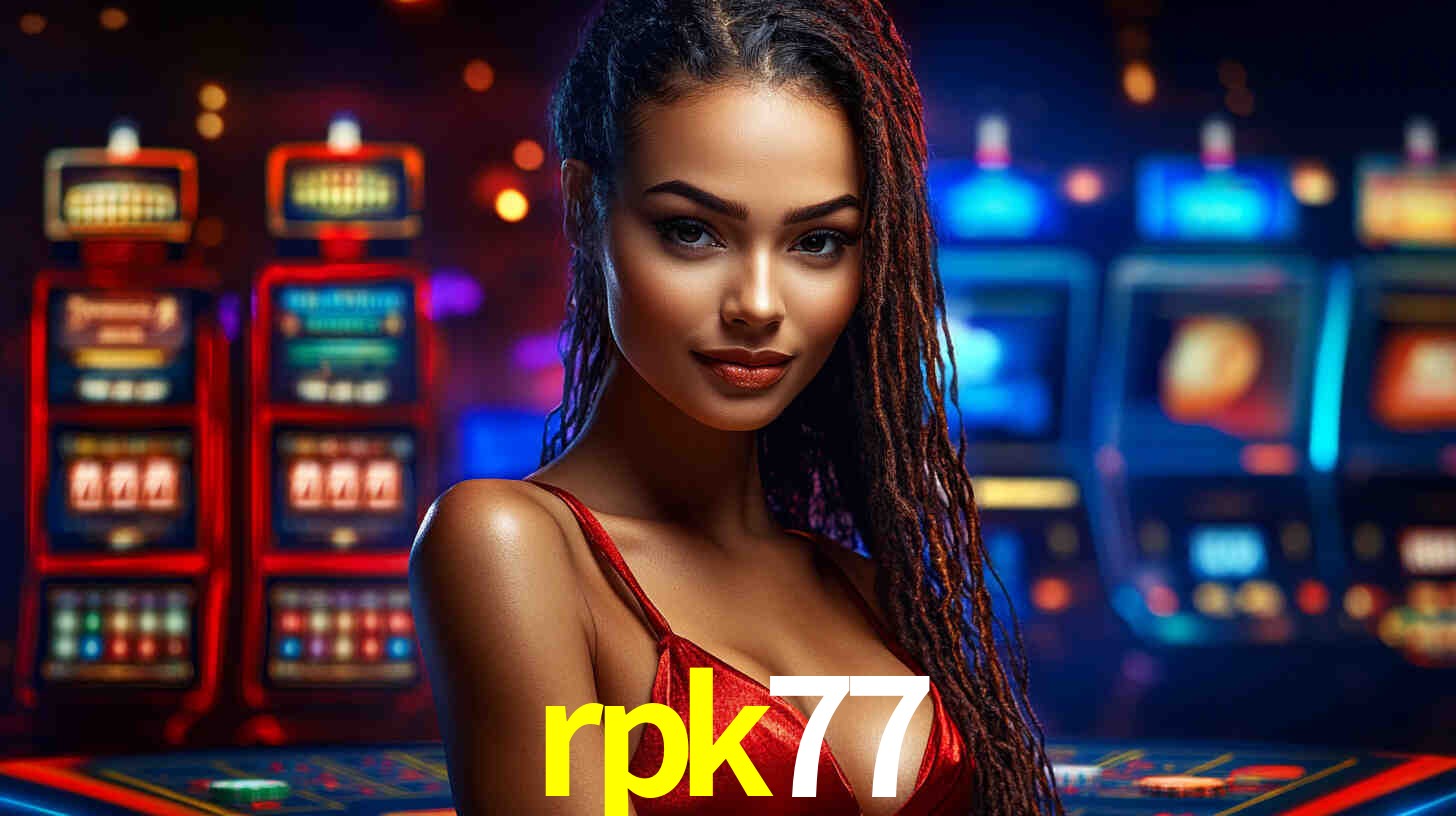 Estatísticas rpk77