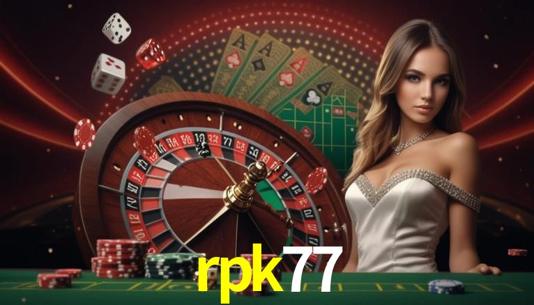 Experiência VIP rpk77