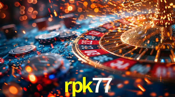 Welcome Bonus rpk77