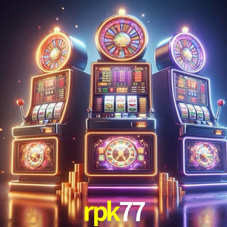 rpk77 plataforma