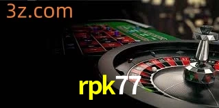A Emoção das Apostas ao Vivo no rpk77