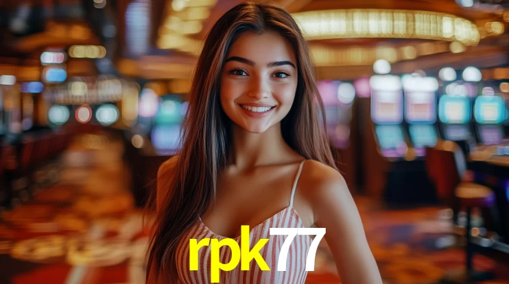 rpk77 plataforma