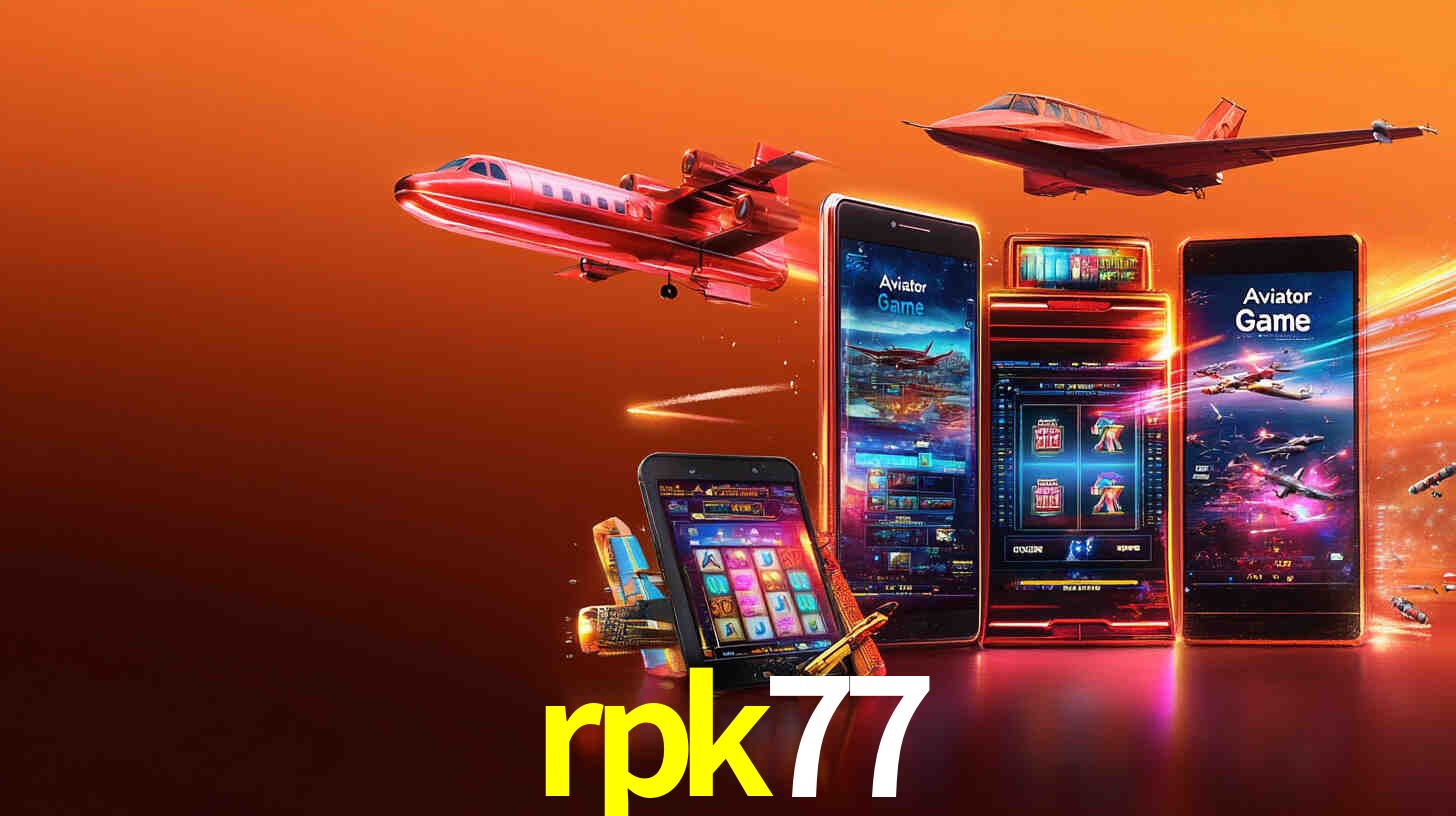 Jogos Exclusivos rpk77