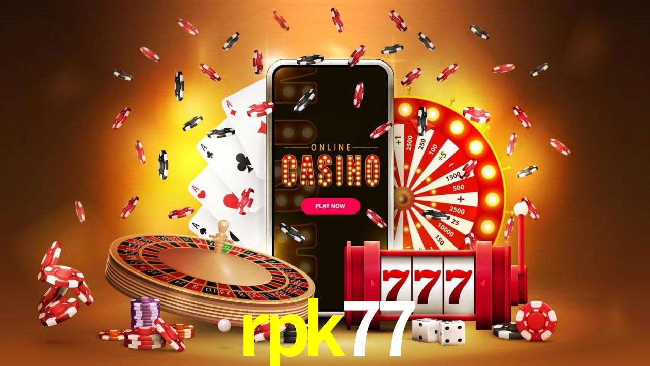 PIX Instantâneo rpk77