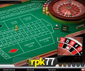 Platform Technology rpk77