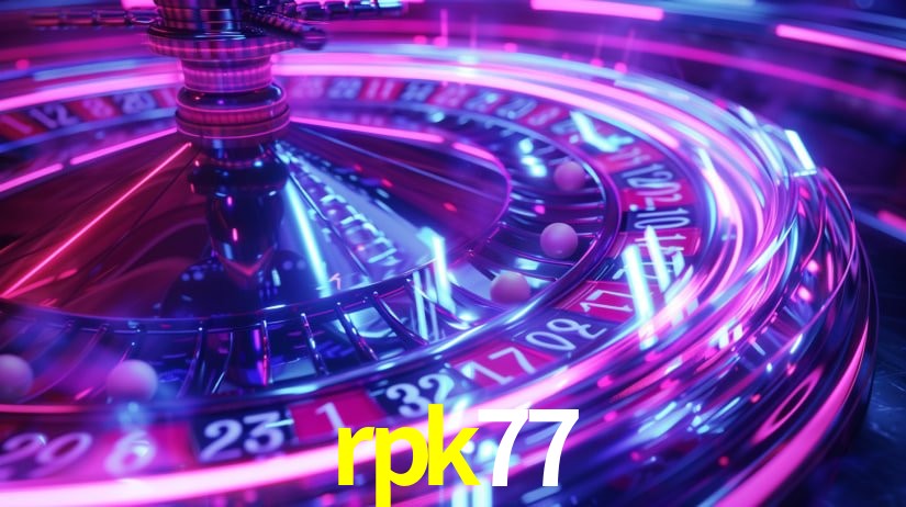Casino Ao Vivo rpk77
