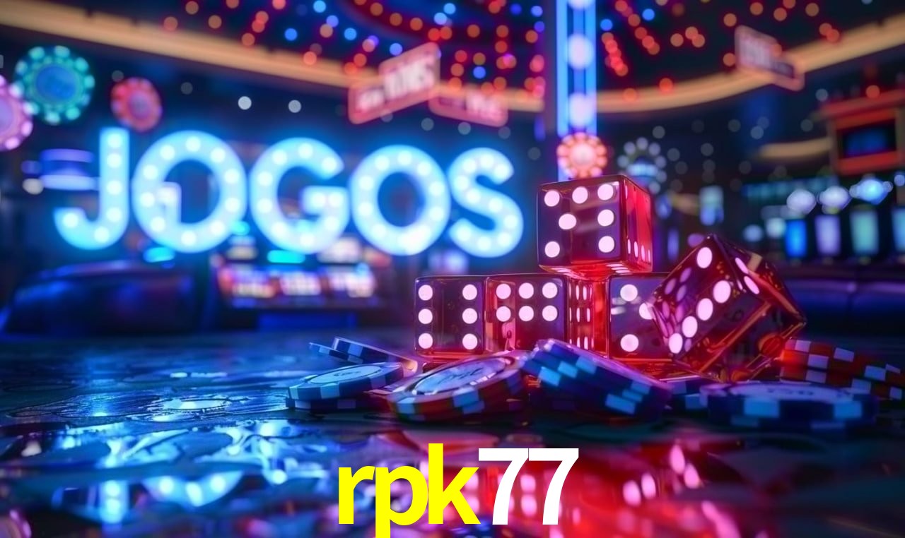 Desvendando o Mundo dos Jogos Virtuais na rpk77