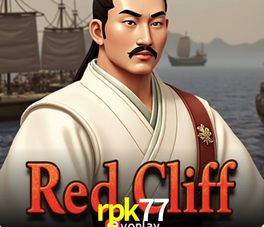 Slot Games rpk77