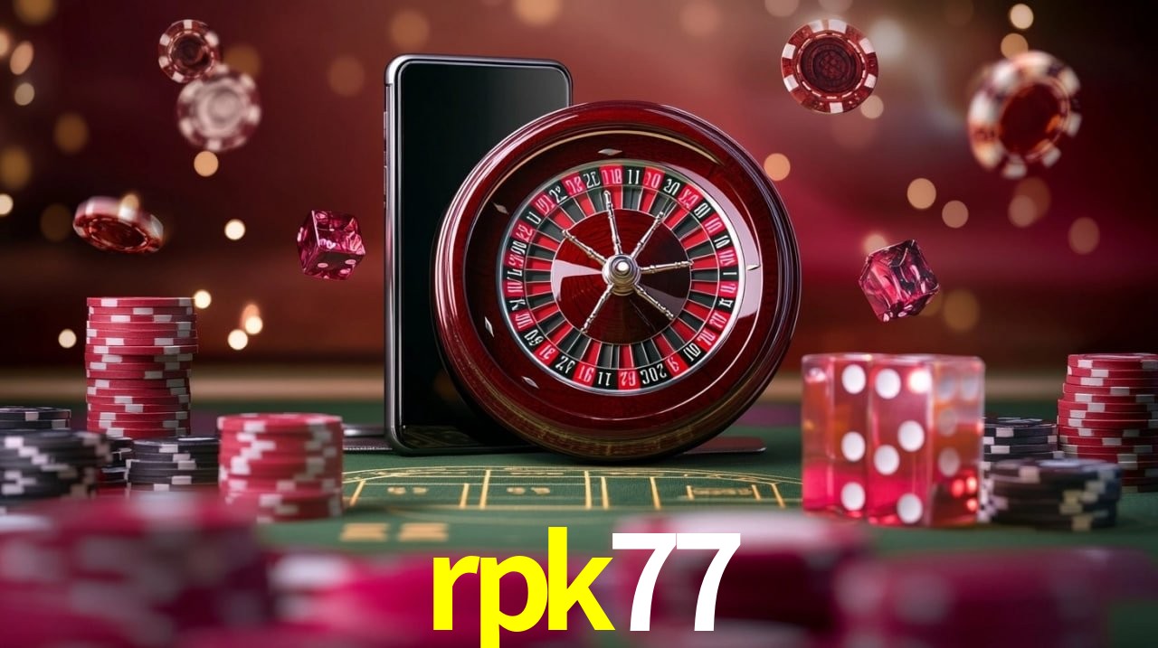 Blackjack Table rpk77