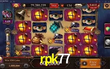 Responsive Design rpk77