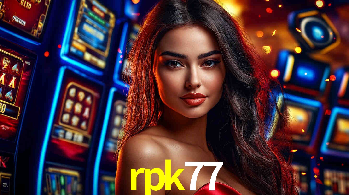 Estatísticas Esportivas rpk77