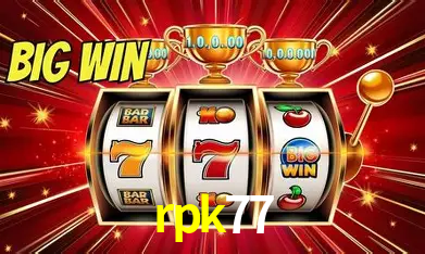 Seasonal Promotions rpk77