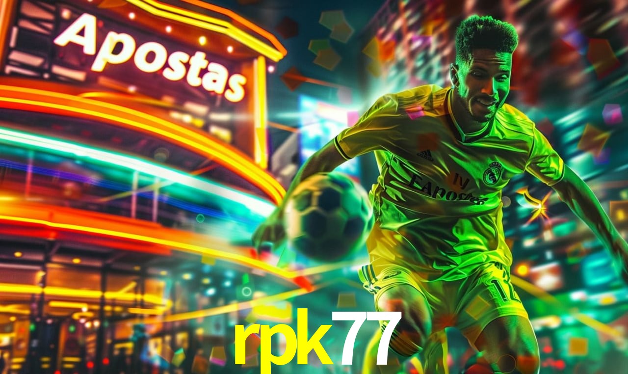 Inovações de Jogos na rpk77: O Futuro das Experiências Interativas