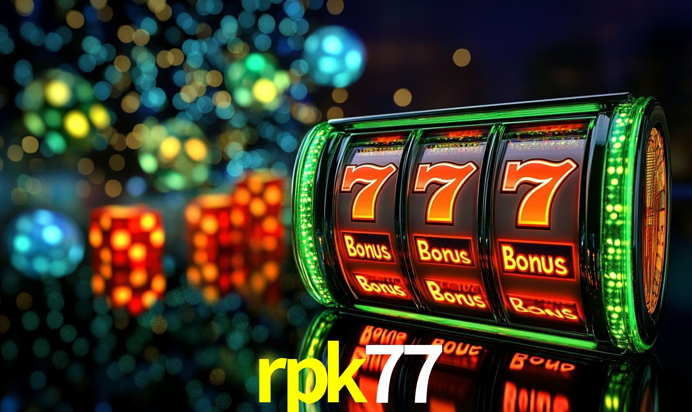 A Experiência Imersiva dos Cassinos Ao Vivo no rpk77