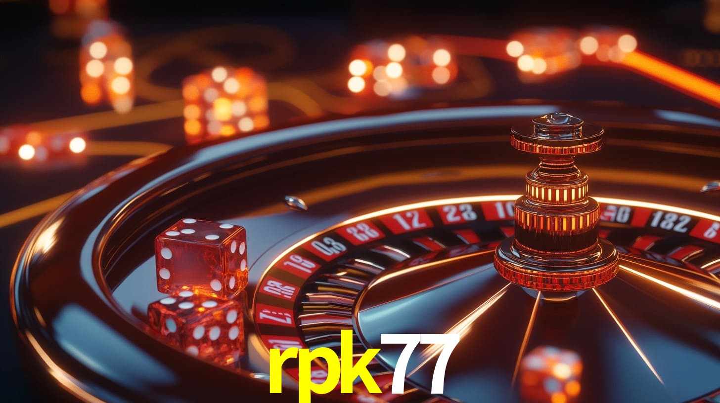 Descubra a Magia dos Jogos de Arcade no rpk77