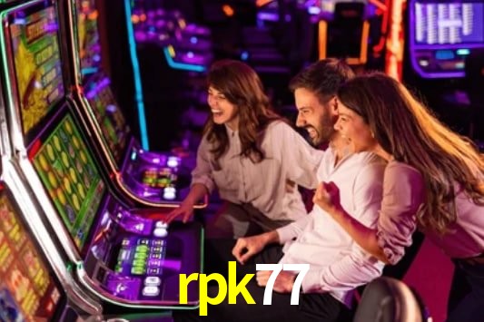 Integração de APIs rpk77