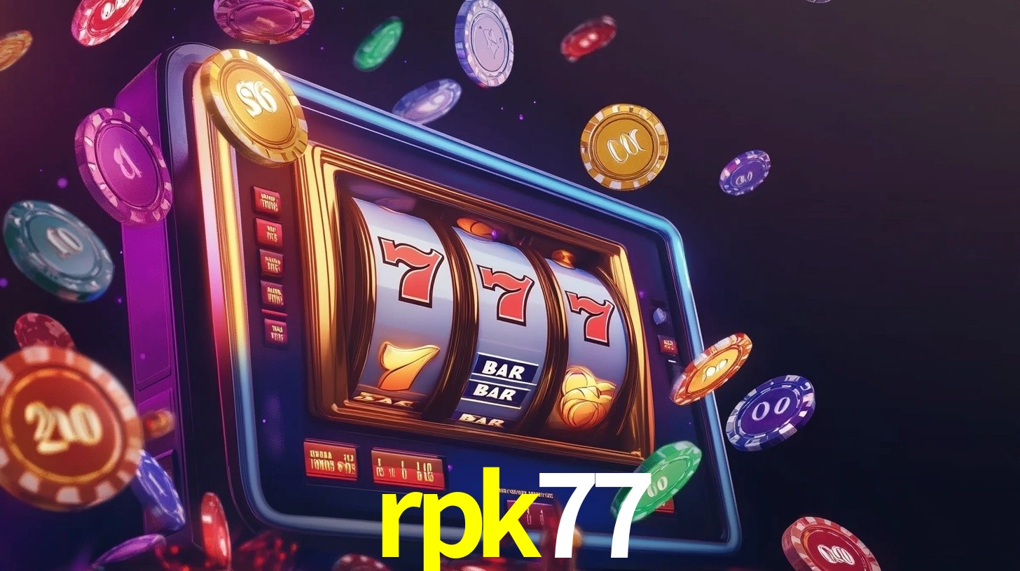 Ofertas Imperdíveis na rpk77: Promoções e Bônus Que Valem a Pena