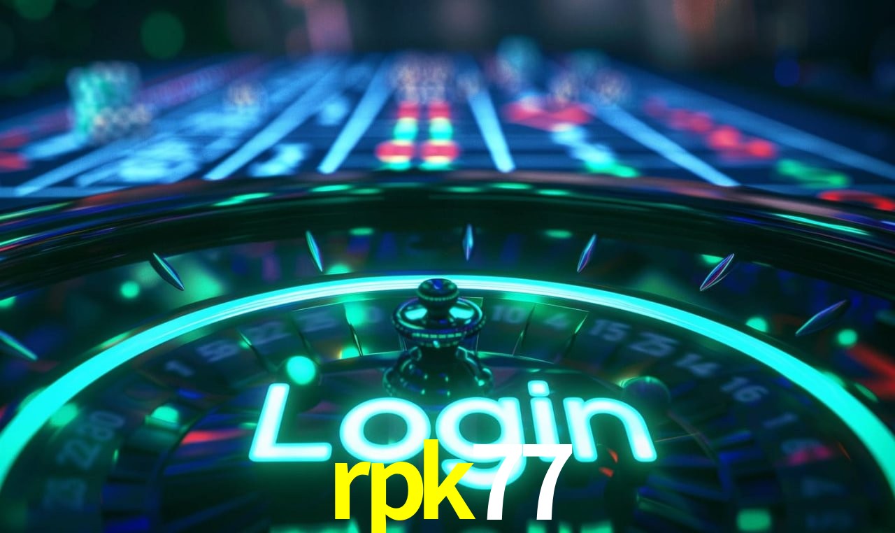 Descubra a Magia dos Jogos de Arcade no rpk77