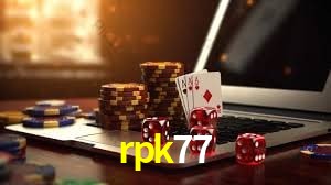 Sistemas de Segurança rpk77