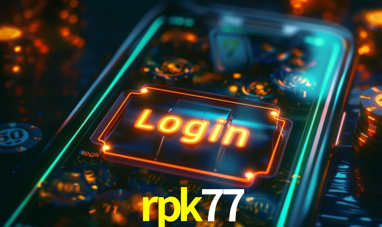 Live Casino rpk77
