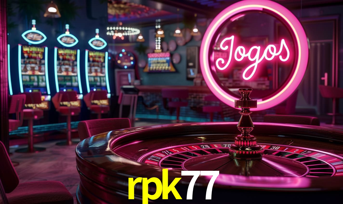 Avaliações dos Jogadores rpk77