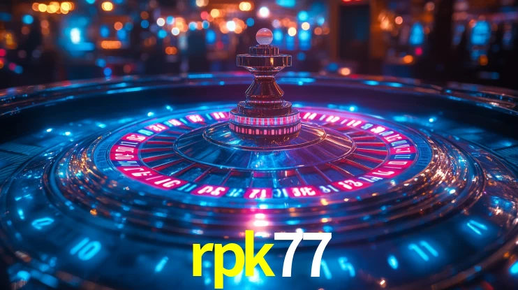 Sinta a adrenalina dos jogos de cassino com rpk77