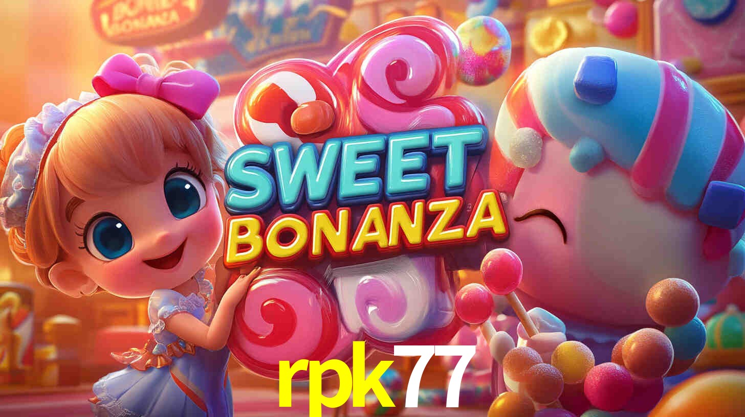Casino Ao Vivo rpk77