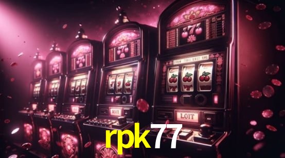 Promoções Sazonais rpk77
