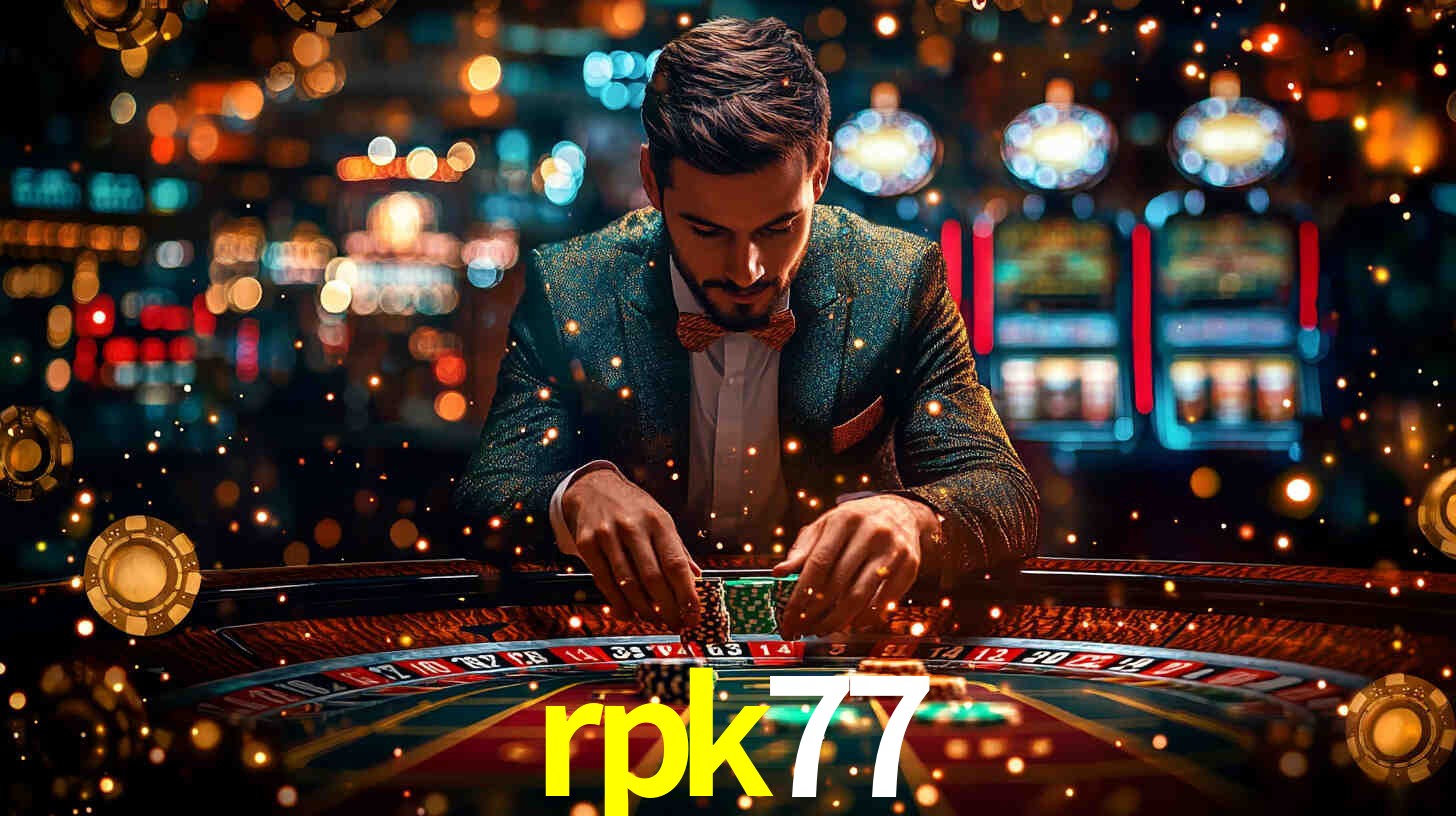 Experimente o Login Seguro Premium no rpk77