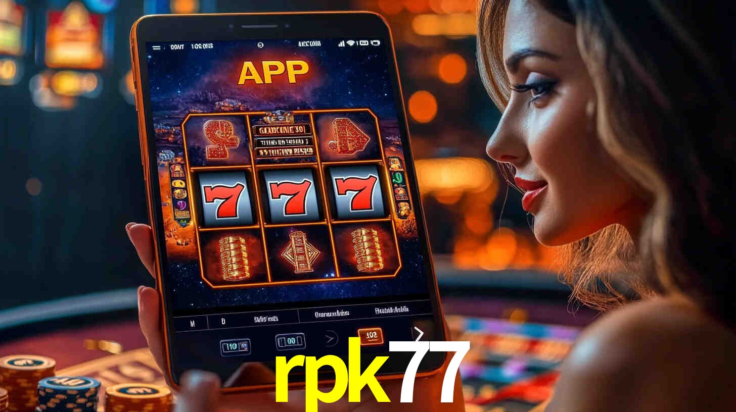 Desvendando o Mundo dos Jogos Virtuais na rpk77