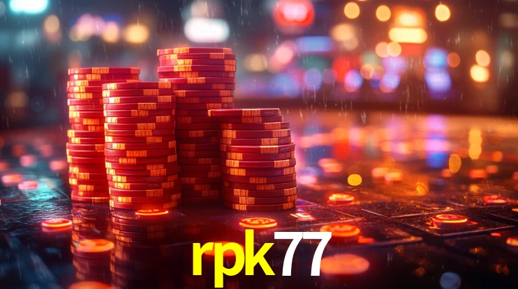 rpk77: Jogue Crash e Experimente Alta Recompensa Instantânea