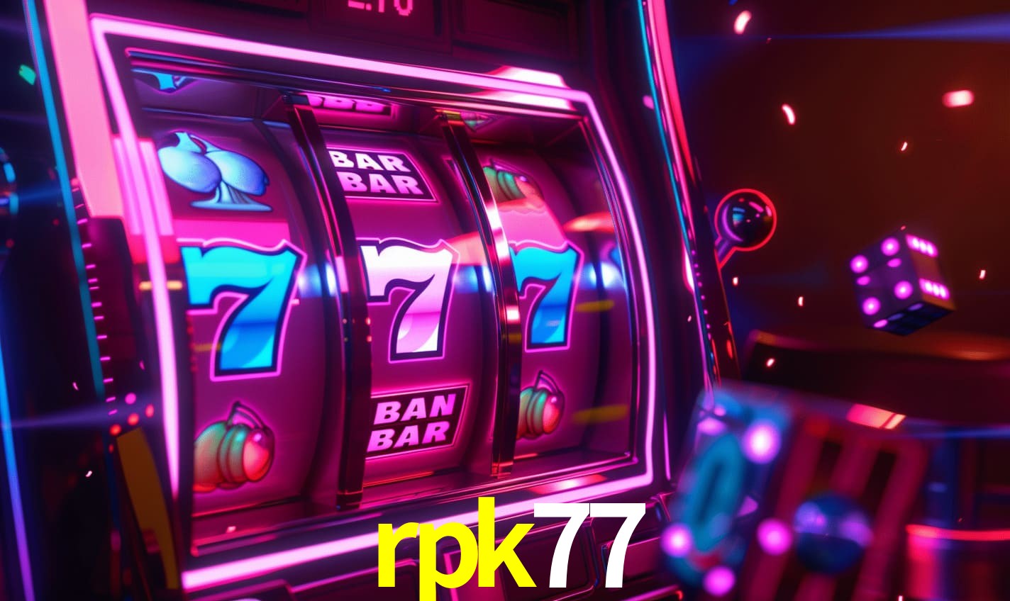 Recursos de Bônus rpk77