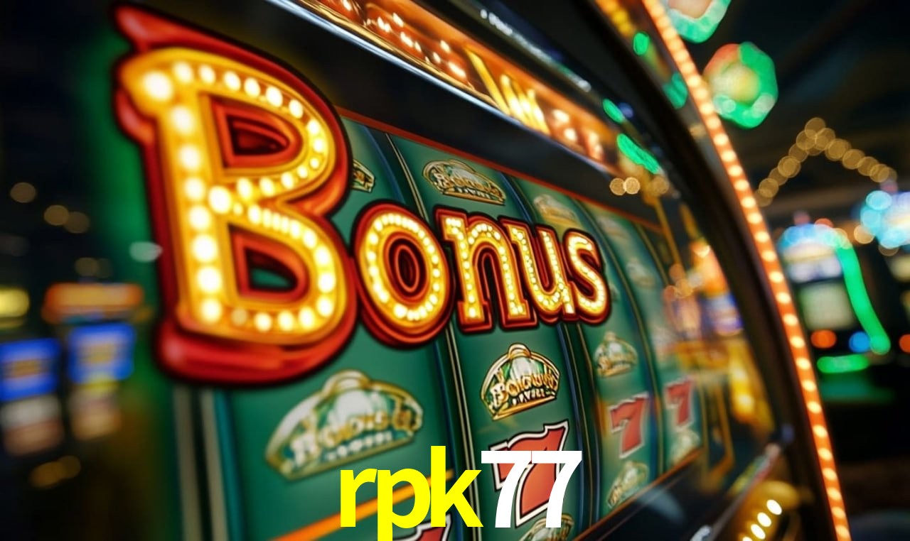 Descubra o Programa VIP da rpk77: Vantagens Exclusivas para Jogadores