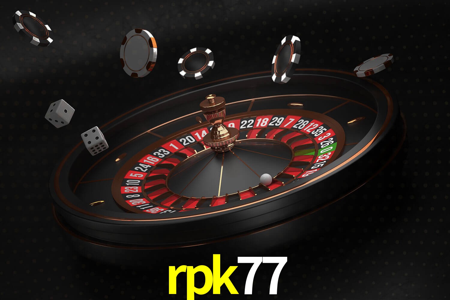 rpk77 plataforma