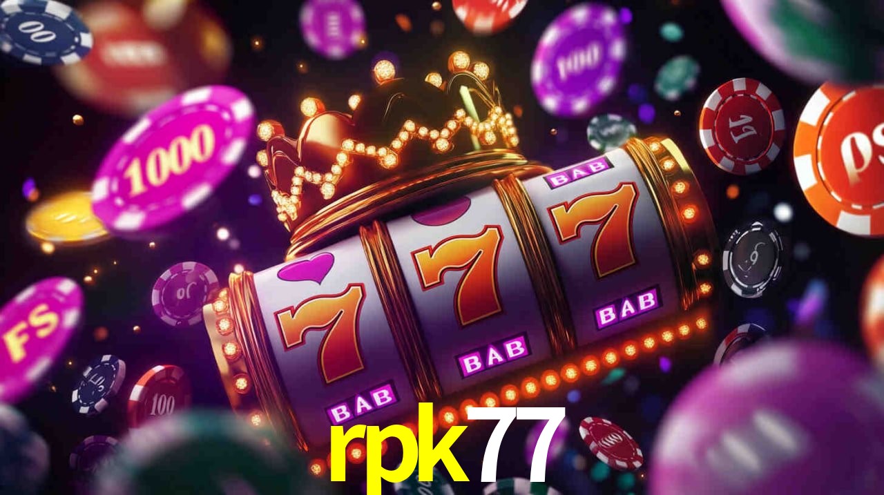Football Betting rpk77