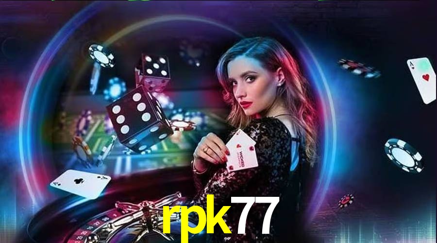 Game Statistics rpk77