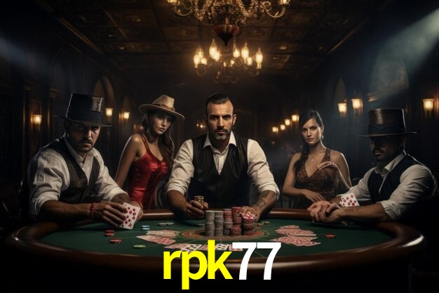Benefícios da Conta rpk77