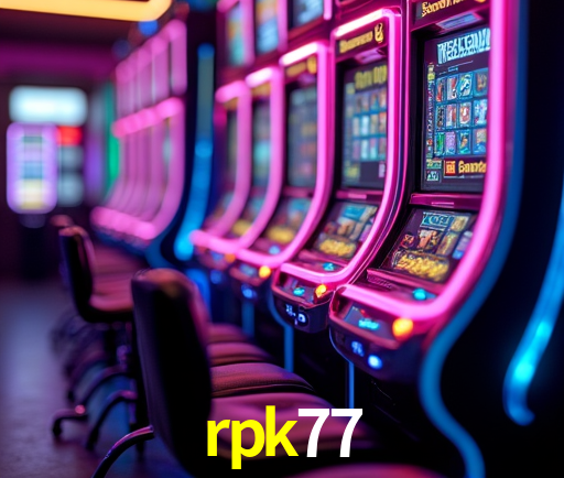Inovações de Jogos na rpk77: O Futuro das Experiências Interativas