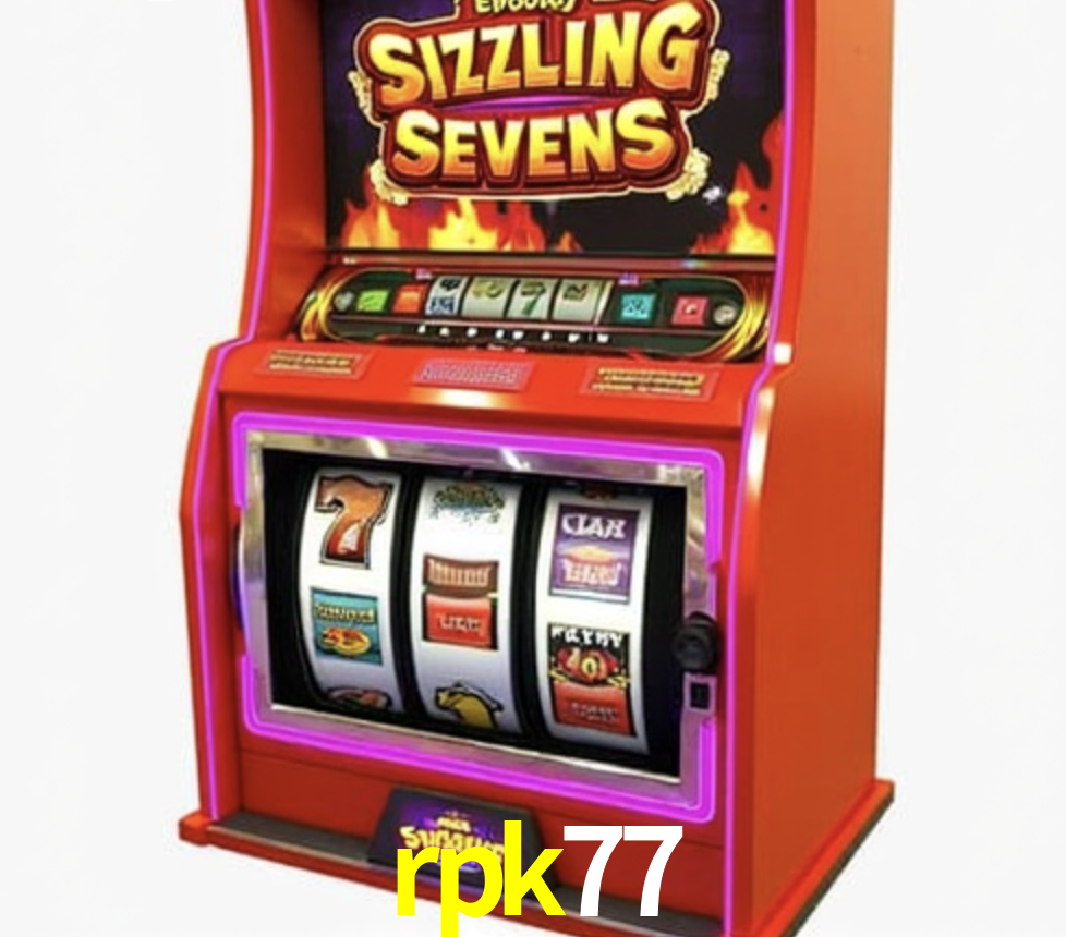 Games Directory rpk77