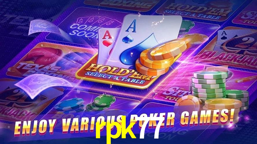 Login Seguro rpk77
