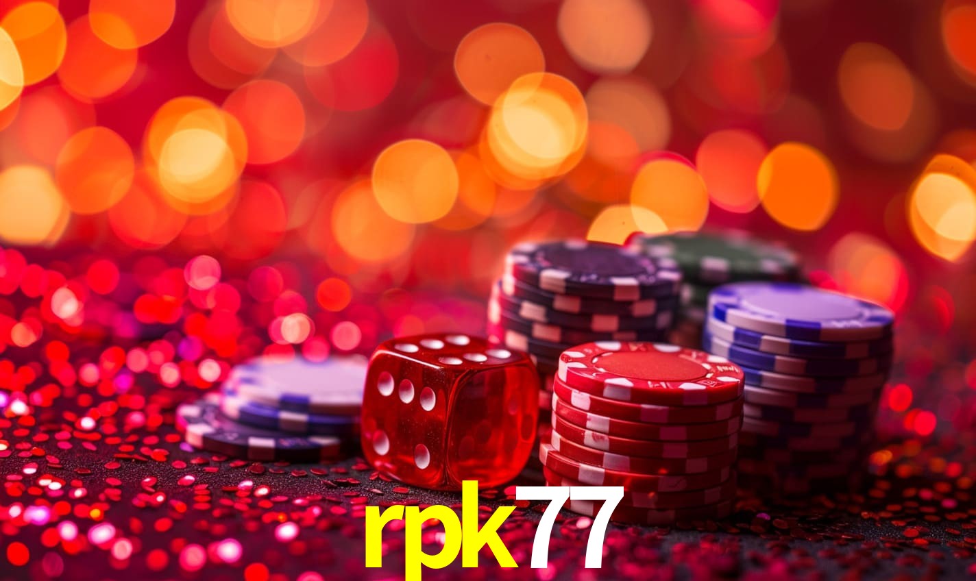 Estatísticas do Jogo rpk77