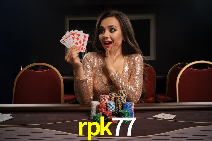 Promoção Relâmpago rpk77