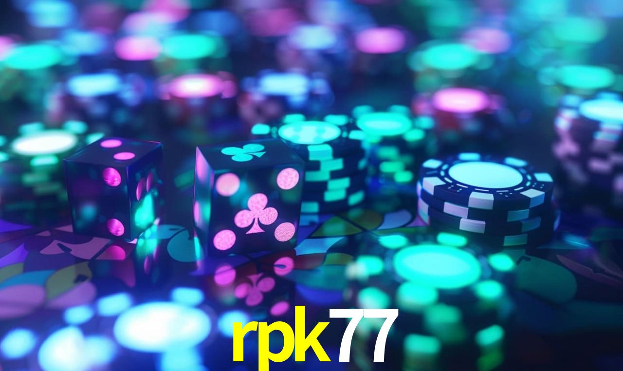 Apostas Esportivas na rpk77: Um Guia Completo