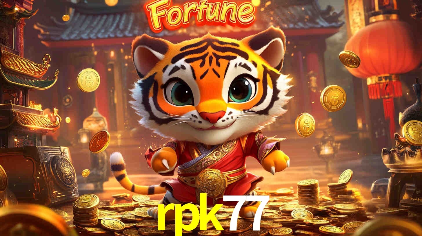 Programa VIP rpk77