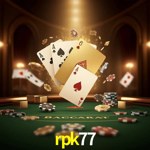 Programa VIP rpk77