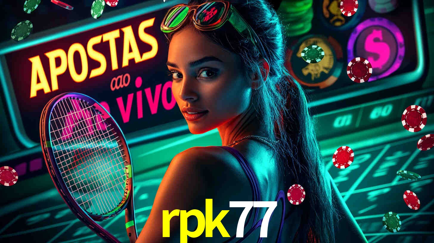 Mesa de Blackjack rpk77