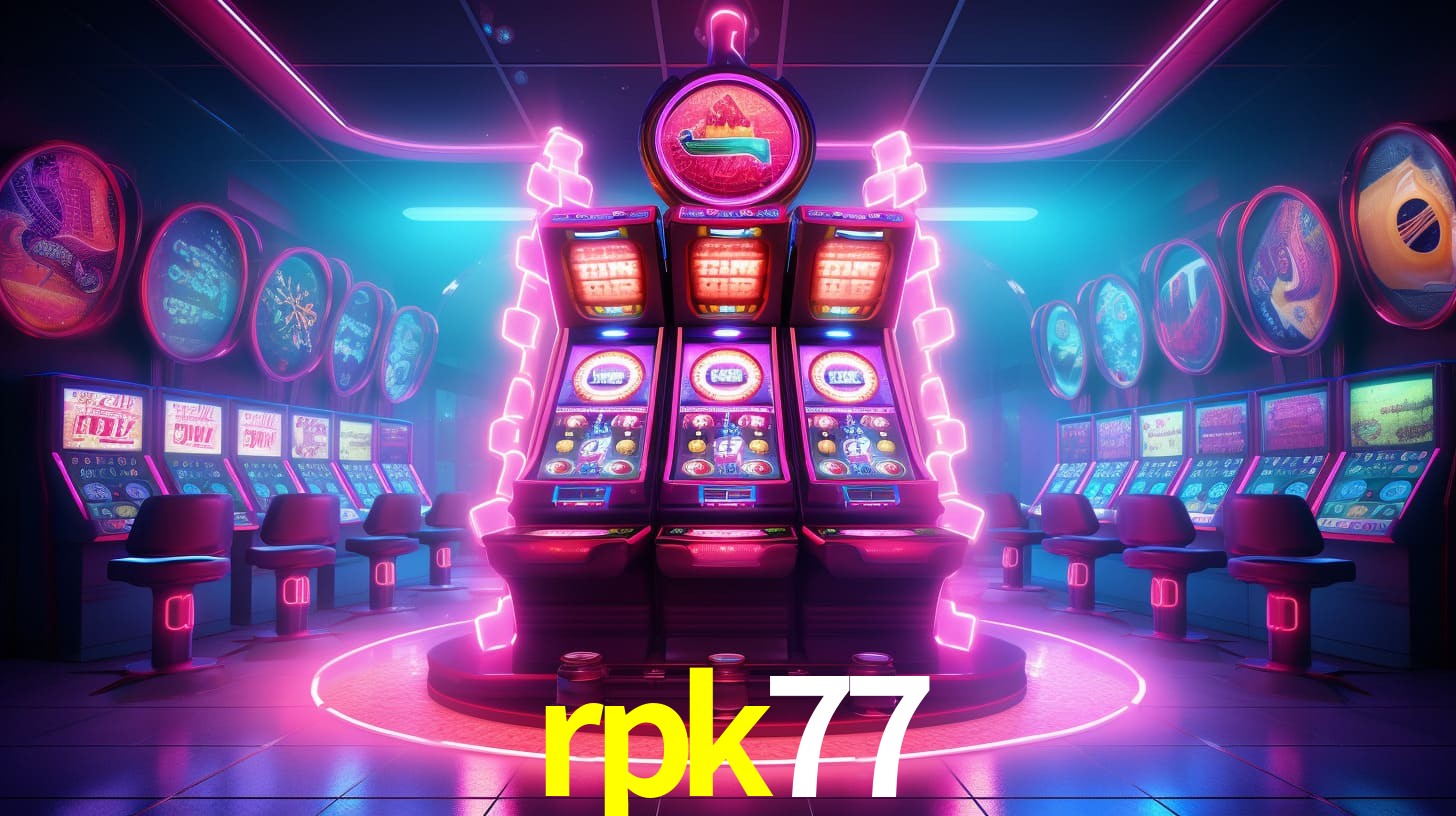 Bônus Generosos e Exclusivos no rpk77 para Você!