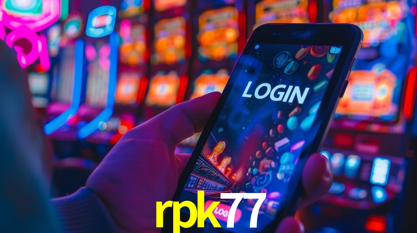 A Experiência Imersiva dos Cassinos Ao Vivo no rpk77