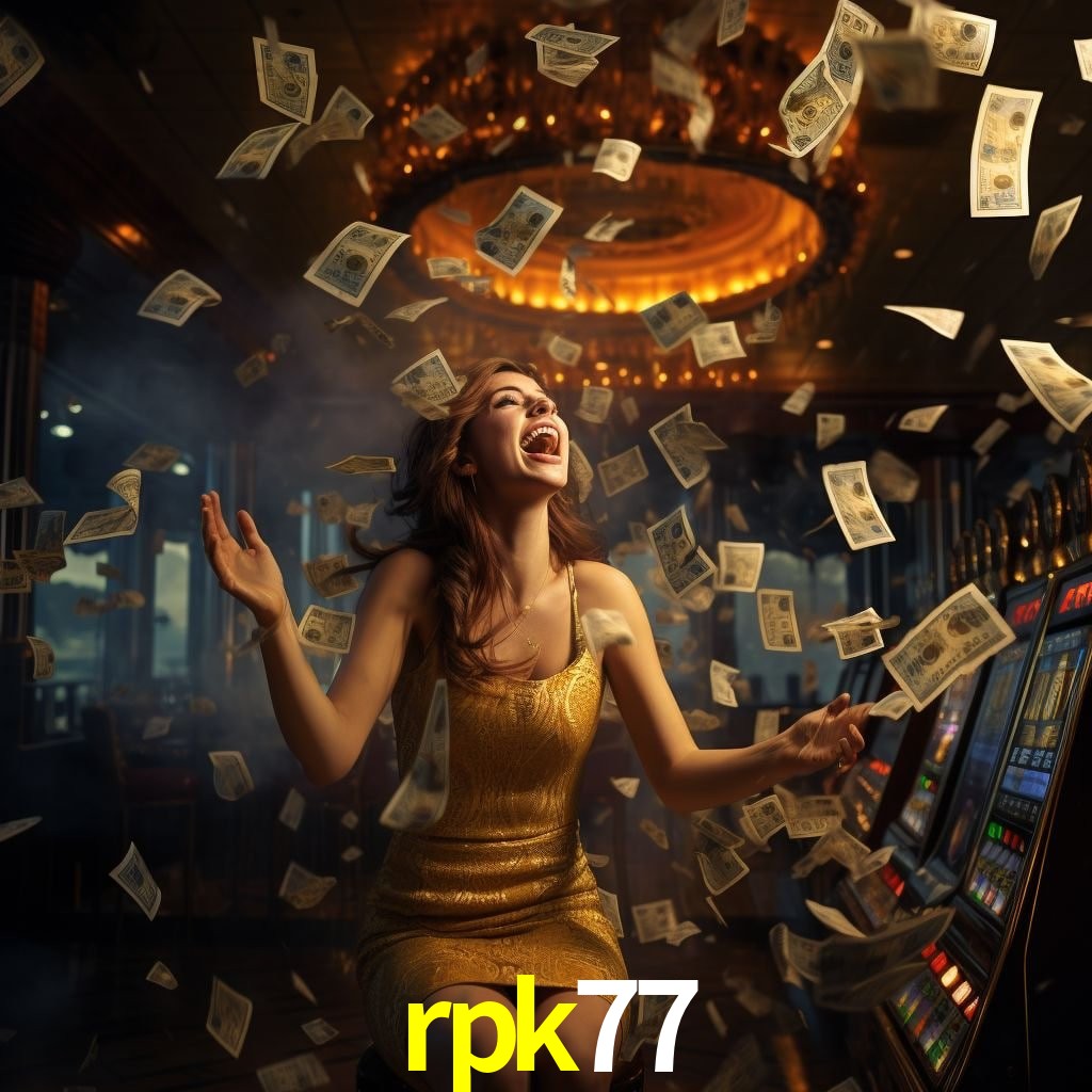 Daily Bonuses rpk77
